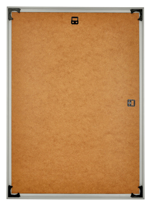 Evry Kunststoff Bilderrahmen 21x30cm Champagner Ruckseite | Yourdecoration.de