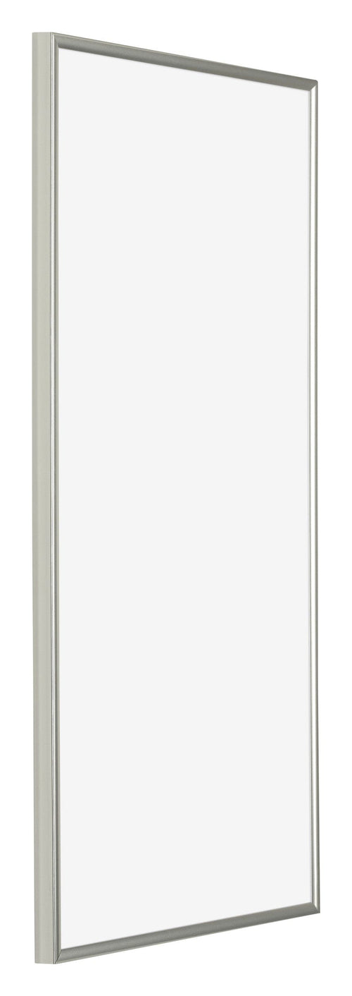 Evry Kunststoff Bilderrahmen 30x60cm Champagner Vorne Schrag | Yourdecoration.de