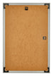 Evry Kunststoff Bilderrahmen 32x45cm Champagner Ruckseite | Yourdecoration.de
