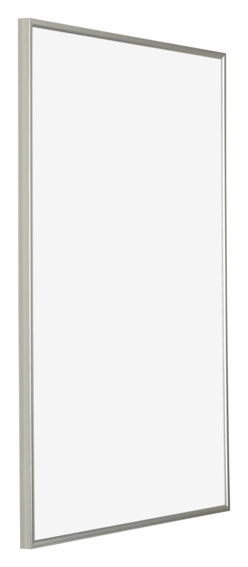 Evry Kunststoff Bilderrahmen 32x45cm Champagner Vorne Schrag | Yourdecoration.de