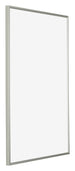 Evry Kunststoff Bilderrahmen 32x45cm Champagner Vorne Schrag | Yourdecoration.de