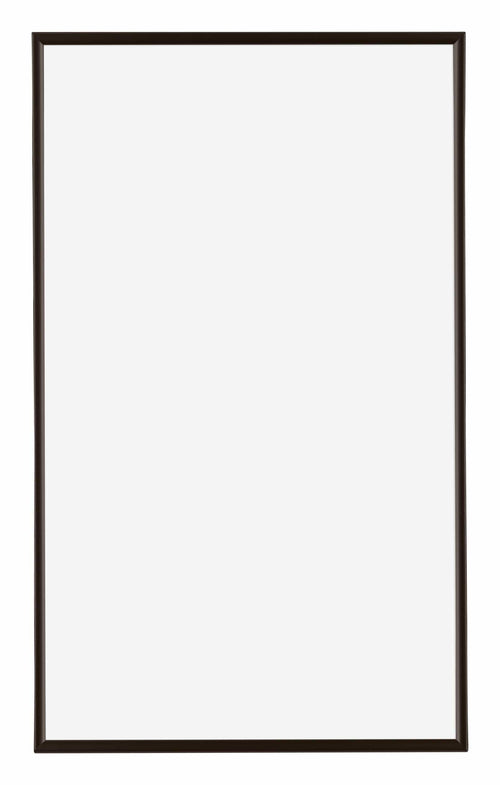 Evry Kunststoff Bilderrahmen 33x48cm Anthrazit Vorne | Yourdecoration.de