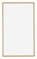 Evry Kunststoff Bilderrahmen 33x48cm Buche Hell Vorne | Yourdecoration.de