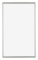 Evry Kunststoff Bilderrahmen 33x48cm Champagner Vorne | Yourdecoration.de
