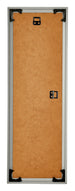 Evry Kunststoff Bilderrahmen 33x98cm Champagner Ruckseite | Yourdecoration.de