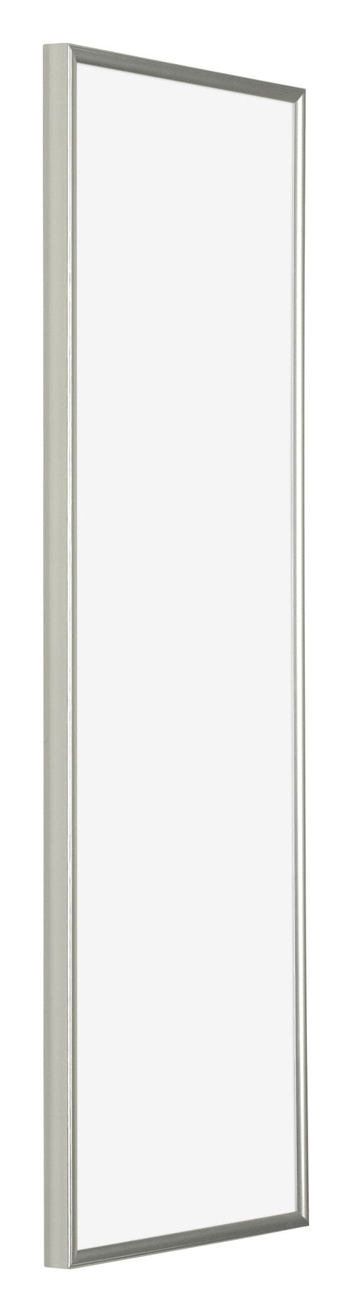 Evry Kunststoff Bilderrahmen 33x98cm Champagner Vorne Schrag | Yourdecoration.de