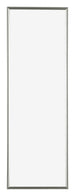 Evry Kunststoff Bilderrahmen 33x98cm Champagner Vorne | Yourdecoration.de
