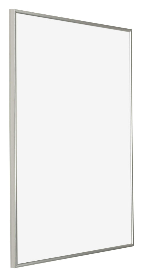 Evry Kunststoff Bilderrahmen 36x49cm Champagner Vorne Schrag | Yourdecoration.de