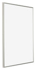 Evry Kunststoff Bilderrahmen 36x49cm Champagner Vorne Schrag | Yourdecoration.de
