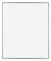 Evry Kunststoff Bilderrahmen 36x49cm Champagner Vorne | Yourdecoration.de