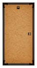 Evry Kunststoff Bilderrahmen 45x80cm Antrazit Ruckseite | Yourdecoration.de