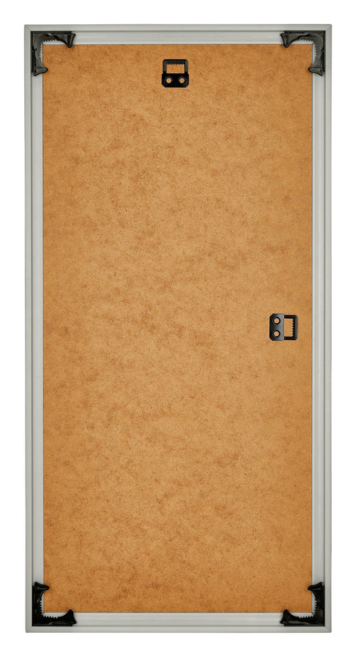 Evry Kunststoff Bilderrahmen 45x80cm Champagner Ruckseite | Yourdecoration.de