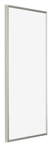Evry Kunststoff Bilderrahmen 45x80cm Champagner Vorne Schrag | Yourdecoration.de