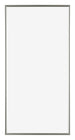 Evry Kunststoff Bilderrahmen 45x80cm Champagner Vorne | Yourdecoration.de