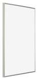 Evry Kunststoff Bilderrahmen 46x61cm Champagner Vorne Schrag | Yourdecoration.de
