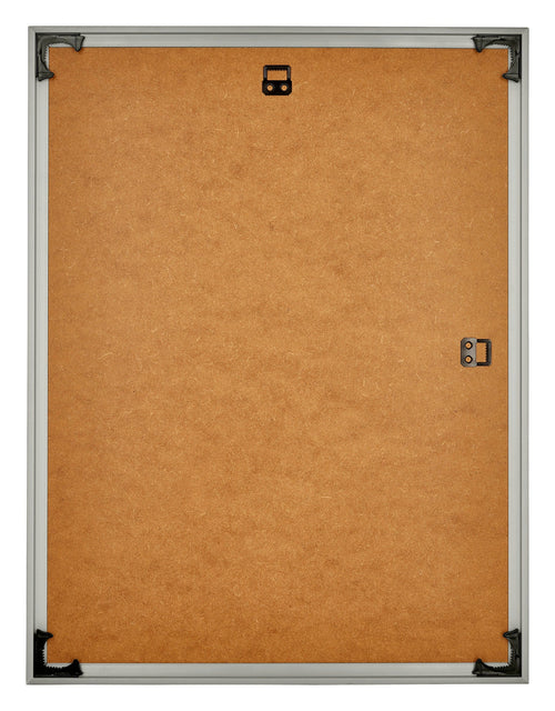 Evry Kunststoff Bilderrahmen 48x64cm Champagner Ruckseite | Yourdecoration.de