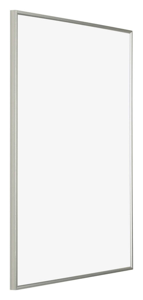 Evry Kunststoff Bilderrahmen 48x64cm Champagner Vorne Schrag | Yourdecoration.de