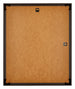 Evry Kunststoff Bilderrahmen 60x70cm Antrazit Ruckseite | Yourdecoration.de