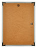 Evry Kunststoff Bilderrahmen 60x80cm Champagner Ruckseite | Yourdecoration.de