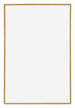 Evry Kunststoff Bilderrahmen 60x90cm Buche Hell Vorne | Yourdecoration.de