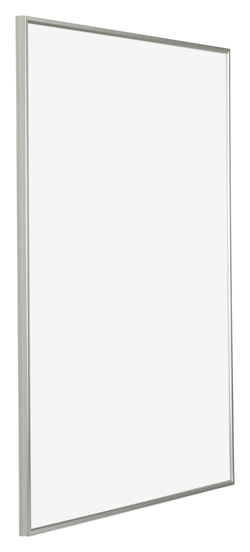 Evry Kunststoff Bilderrahmen 70x100cm Champagner Vorne Schrag | Yourdecoration.de