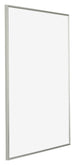 Evry Kunststoff Bilderrahmen 70x100cm Champagner Vorne Schrag | Yourdecoration.de