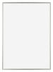 Evry Kunststoff Bilderrahmen 70x100cm Champagner Vorne | Yourdecoration.de