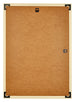 Evry Kunststoff Bilderrahmen 70x100cm Gold Ruckseite | Yourdecoration.de