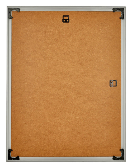 Evry Kunststoff Bilderrahmen 75x100cm Champagner Ruckseite | Yourdecoration.de