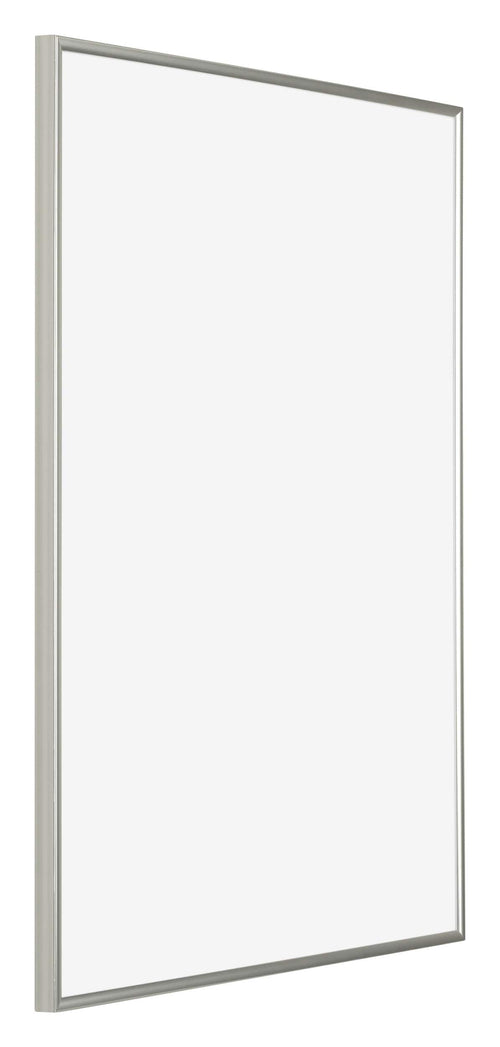 Evry Kunststoff Bilderrahmen 75x100cm Champagner Vorne Schrag | Yourdecoration.de