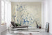 Fototapete Aquarel Field 300x250cm FLX6 043 Interieur | Yourdecoration.nl
