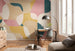 Fototapete Baby Girl 350x250cm FLX7 015 Interieur | Yourdecoration.nl