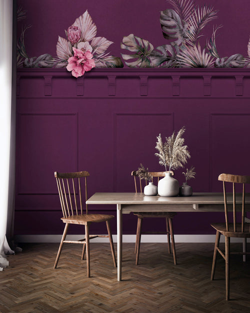 Fototapete Bold Baroness 200x250cm Komar FLX4 054 Interieur | Yourdecoration.nl