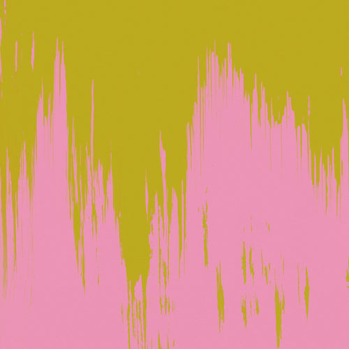 Fototapete Colour Fusion 250x250cm Komar FLX5 051 | Yourdecoration.nl