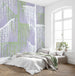 Fototapete Crazy Willow 350x250cm FLX7 026 Interieur | Yourdecoration.nl