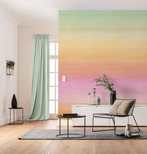 Fototapete Fuel 200x250cm Komar FLX4 056 Interieur | Yourdecoration.nl