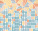 Fototapete Garden Dream 300x250cm FLX6 040 | Yourdecoration.nl