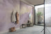 Fototapete Lavender clouds 350x250cm FLX7 009 Interieur | Yourdecoration.nl