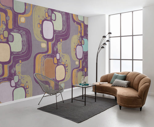 Fototapete Masterpiece 350x250cm FLX7 028 Interieur | Yourdecoration.nl
