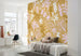 Fototapete Mid Summer 300x250cm FLX6 036 Interieur | Yourdecoration.nl