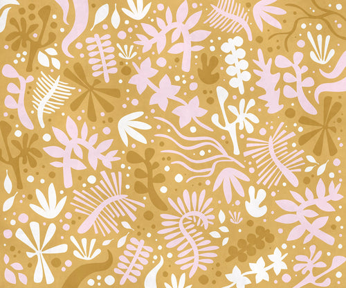 Fototapete Mid Summer 300x250cm FLX6 036 | Yourdecoration.nl