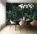 Fototapete Orch Idee 350x250cm FLX7 019 Interieur | Yourdecoration.nl
