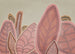 Fototapete Papunya Leafs 350x250cm FLX7 024 | Yourdecoration.nl