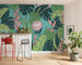 Fototapete Revival 350x250cm FLX7 033 Interieur | Yourdecoration.nl