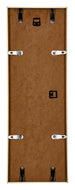 Kent Aluminium Bilderrahmen 25x75cm Gold Ruckseite | Yourdecoration.de