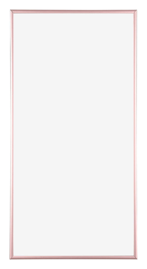 Kent Aluminium Bilderrahmen 30x60cm Kupfer Vorne | Yourdecoration.de