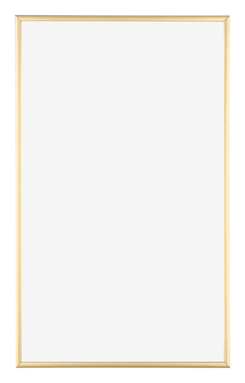 Kent Aluminium Bilderrahmen 33x48cm Gold Vorne | Yourdecoration.de