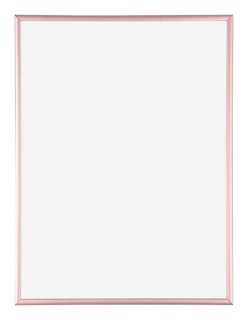 Kent Aluminium Bilderrahmen 45x60cm Kupfer Vorne | Yourdecoration.de
