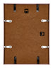 Kent Aluminium Bilderrahmen 46x61cm Kupfer Ruckseite | Yourdecoration.de