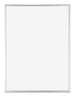 Kent Aluminium Bilderrahmen 46x61cm Silber Hochglanz Vorne | Yourdecoration.de
